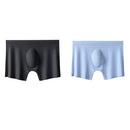 Ice Silk Underwear