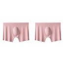 Ice Silk Underwear