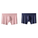 Ice Silk Underwear