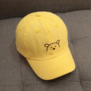 Children's bear hats