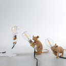 Cute Mouse Table Lamp 