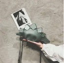 Dinosaur 3D Crossbody Bag