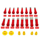 Vulmondstuk Applicator