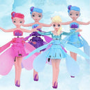 Vliegende Fee Pop