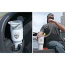 2-in-1 Personal Air Cooler &amp; Heater 