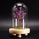 Feng Shui Crystal Tree