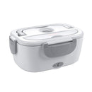 Electric Lunchbox