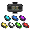 LED strobe light 