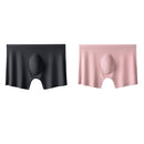 Ice Silk Underwear
