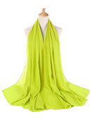 Chiffon Hijab Headband