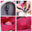Pet Carrier Rugzak