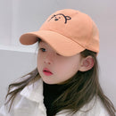 Children's bear hats
