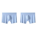 Ice Silk Underwear