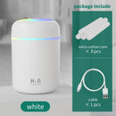 H2O Air Humidifier