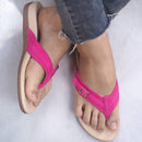 Summer Orthopedic Sandals