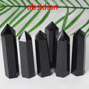 Healing Crystal Point Wands
