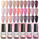 Metallic UV Gel Nagellak