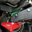 Multifunctional flexible drainage tool