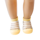 Mesh Baby Schoenen