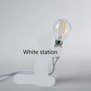 Cute Mouse Table Lamp 
