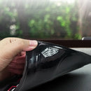 Anti-slip phone holder