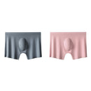 Ice Silk Underwear