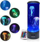 Kwal Kleur Veranderende Sensory Lamp