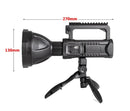 Super bright LED light
