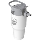 2-in-1 Personal Air Cooler &amp; Heater 