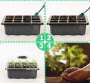 Seed Starter Trays