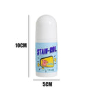 Instant stain remover roll 