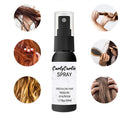 Magische Krullend Haar Spray