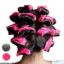 Lazy Hair Rollers 