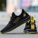 Men's Air Mesh Trainer Sneakers