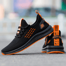 Men's Air Mesh Trainer Sneakers
