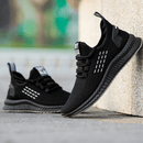 Men's Air Mesh Trainer Sneakers