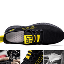 Men's Air Mesh Trainer Sneakers