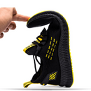 Men's Air Mesh Trainer Sneakers
