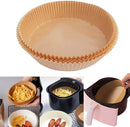 Air Fryer Disposable Paper Liner