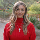 Amazing Grace Kruis Ketting