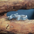Engel Wing Ring