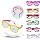 Anti-blue light children's glasses