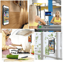 Anti-gravity Phone Case
