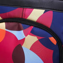 Anti-Theft Women's Backpack