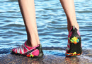 Sneldrogende Waterschoenen
