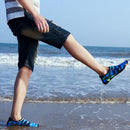 Sneldrogende Waterschoenen