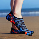 Sneldrogende Waterschoenen