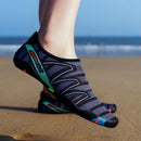 Sneldrogende Waterschoenen