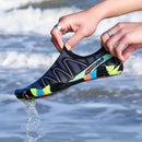Sneldrogende Waterschoenen