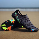 Sneldrogende Waterschoenen